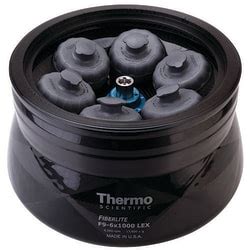 Thermo Scientific Rotor De Ngulo Fijo Fiberlite F X Lex Rotor