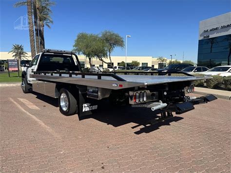 2023 FORD F550 For Sale in Phoenix, Arizona | TruckPaper.com