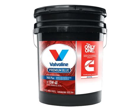 Valvoline HD Valvoline Premium Blue Valvoline HD 49 OFF