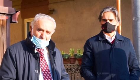 Albanese Salvo Il Bilancio Del Comune Il Patto Per Reggio Calabria