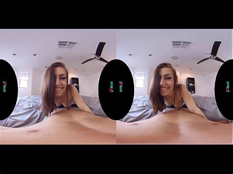 VRHUSH Early Morning Sex With Beautiful Spencer Bradley XVIDEOS