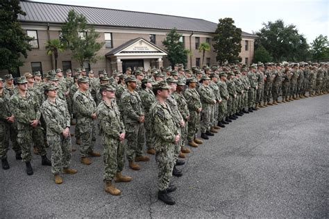 Keesler Air Force Base > Units > 81st Training Wing > Keesler Marine ...