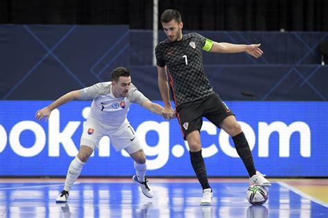 Futsal Slovensko vs Francúzsko 16 9 priamy prenos kurzy