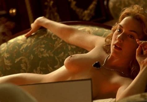 Kate Winslet Nude Boobs And Nipples Real Leaked Nudes Of Celebrities