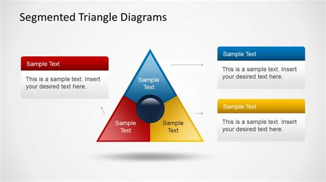 Area Of A Triangle Powerpoint