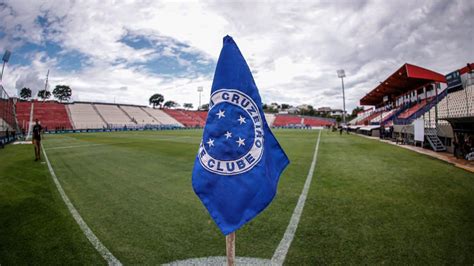 Cruzeiro X Pouso Alegre Onde Acompanhar E Informa Es Do Jogo Do