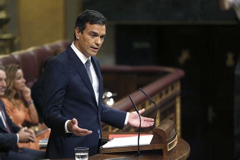 El presidente Sánchez volverá al Congreso a pedir otra prórroga del