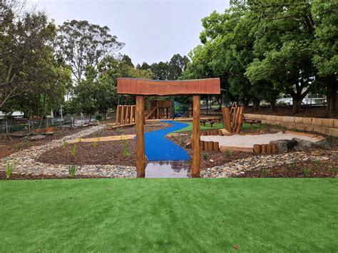 Aspley State School - Oasis Landscaping Project