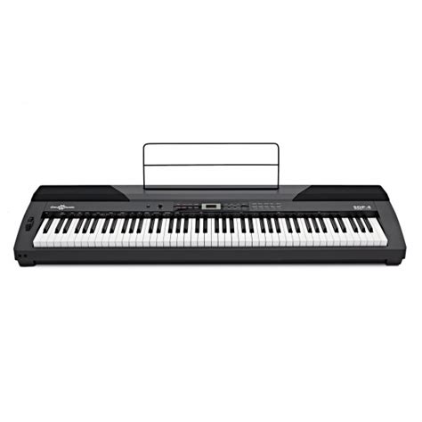 Sdp Piano De Escenario De Gear Music Gear Music