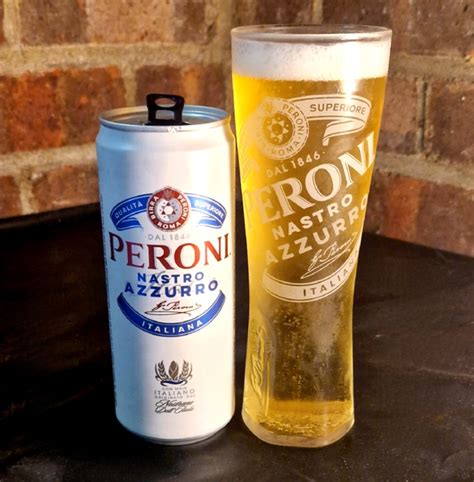 PERONI – MUSE ON BOOZE