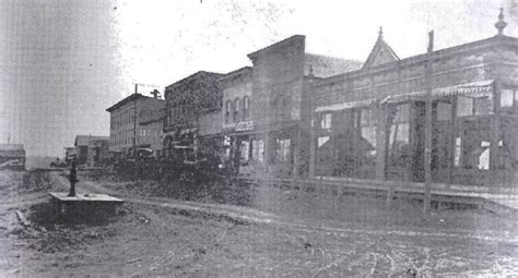 History Of Odell – Part Seven – Village Of Odell Illinois