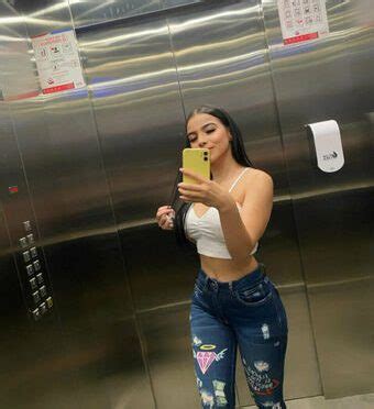 Camylopezl Iamcamillalopez Nude Leaks Onlyfans Leaked Models The Fappening News