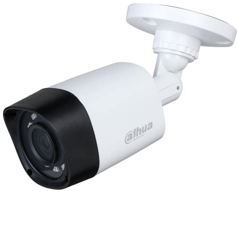 Dahua HAC HFW1200R Camera 2MP Exterior IR 20m Lentila 2 8