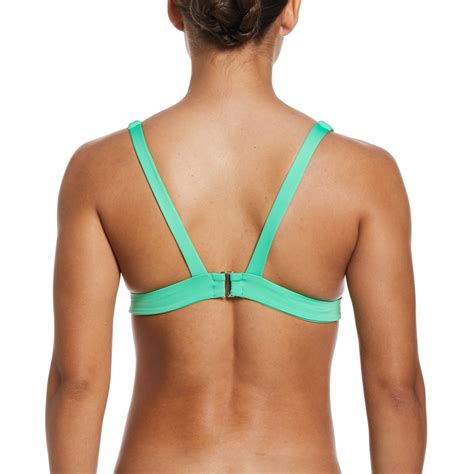 Nike Bralette Bikini Top Ld Performance Bikini Tops Frasers