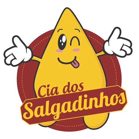 Cia Dos Salgadinhos Sao Goncalo Ifood