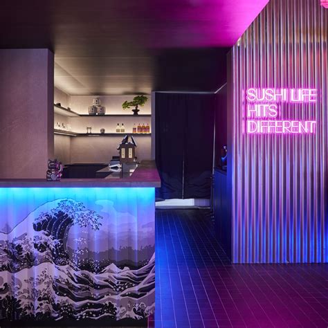 OUR SPACE | Shinrai
