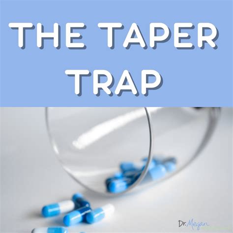 Prednisone Taper Trap | Dr. Megan