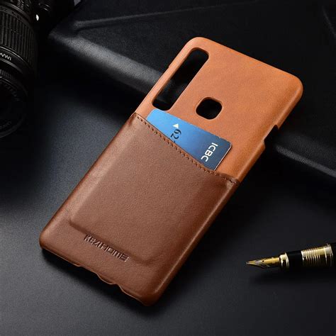 Kezihome Ultra Thin Phone Cases For Samsung Galaxy A Cover Case