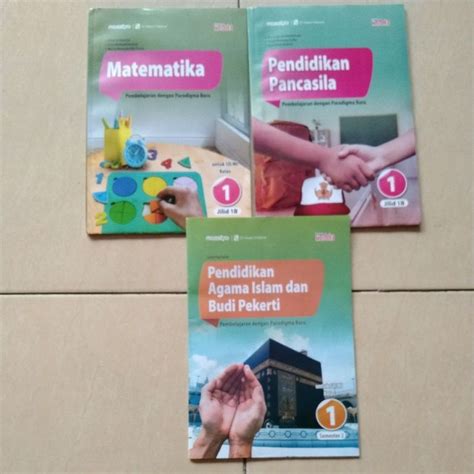 Jual Lks Maestro Matematika Pendidikan Pancasila Dan Pai Kelas Sd