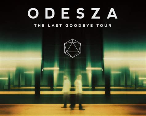 REVERB | ODESZA The Last Goodbye Tour 2023