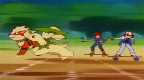 Pokémon Season 5 Episode 19 – Watch Pokemon Episodes Online – PokemonFire.com