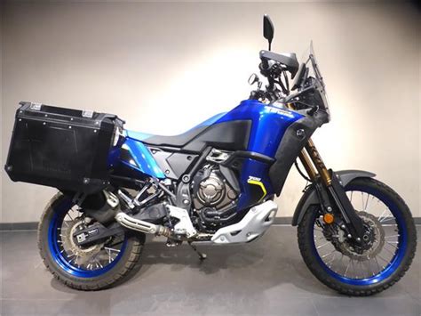 Yamaha Tenere World Raid Used Motorcycle Tinklers Motorcycles