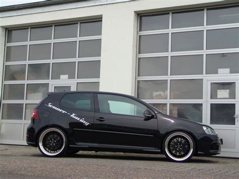 Volkswagen Golf V R32 By Senner Tuning Gallery 350287 Top Speed