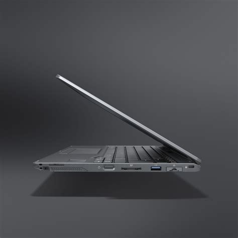 Fujitsu Laptops & PC's | Eclarity Solutions