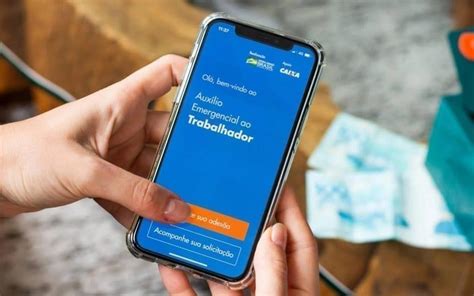 Descubra Se O Seu Cpf Foi Usado Para Pedir Aux Lio Emergencial Alto