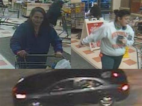 Pair Allegedly Steal Food From Market Basket In Salem | Salem, NH Patch