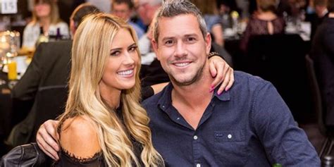 Who Is Ant Anstead How Christina El Moussa Met Her New Husband