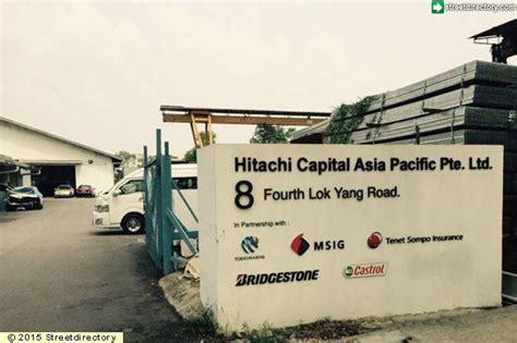 Mitsubishi Hc Capital Asia Pacific Image Singapore