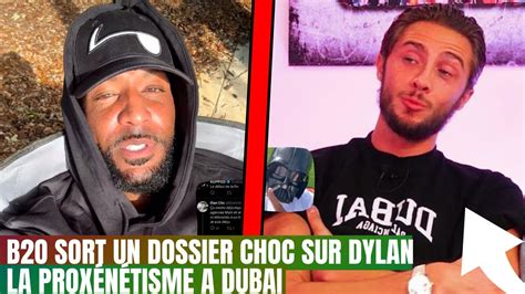 Booba D Voile Le Vrai Travail De Dylan Thiry Et Illan Et Lache Des Gros