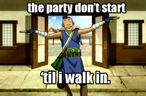 Avatar Sokka Quotes Quotesgram