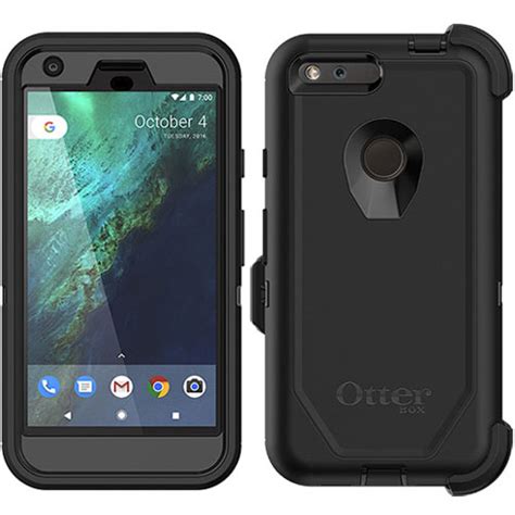 OtterBox Defender Series Rugged Case With Holster - Cellular Accessories For Less