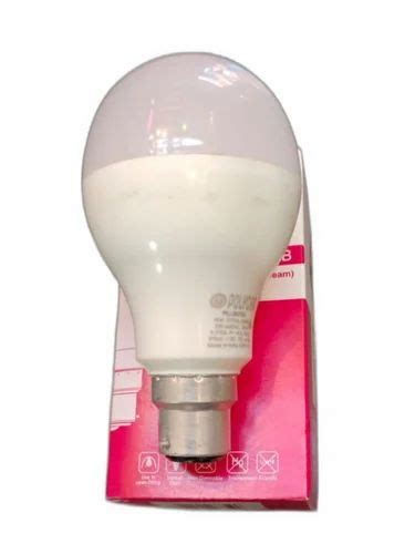 Chrome Polycab 15 Watt LED Bulb Warm White At Rs 185 Piece In Hubli