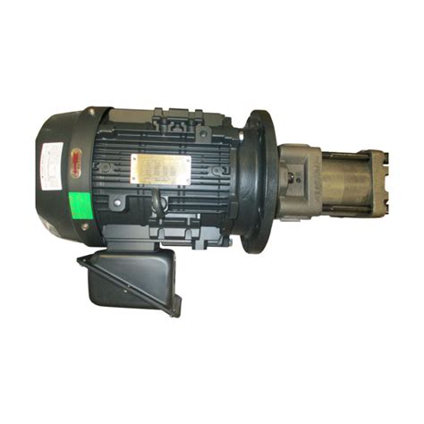 Sumitomo | CQTM43-25F-5.5-2-T-S1307-G | Pump/Motor