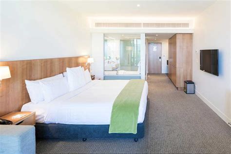 Commodore Airport Hotel Christchurch | Luxury Hotel