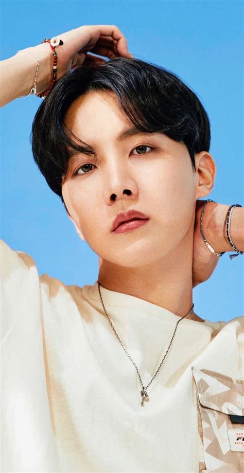 J HOPE In 2021 Record Producer Bts Love Army Jhope