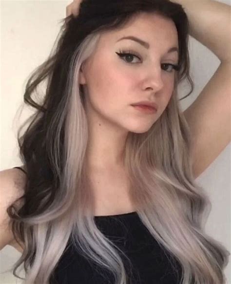 Med Tech Запись со стены Hair Color Underneath Hair Dye Colors