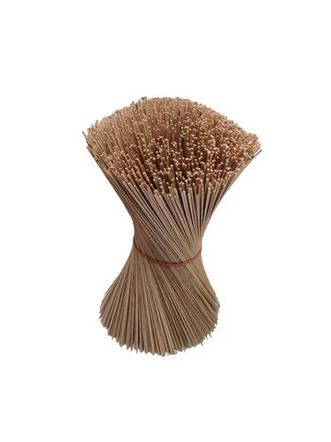 Incense Bamboo Stick Inch Agarbatti Bamboo Stick Wholesaler From