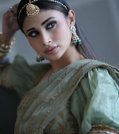 Mouni Roy Bio Age Height Wiki ️ Instagram Biography