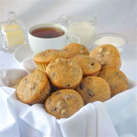 Butter Tart Muffins A Delicious Caramely Tasting Brunch Muffin