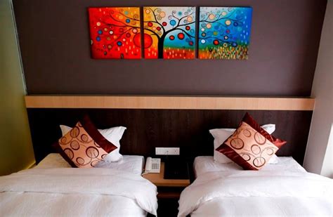 Lot 10 Boutique Hotel Kuching In Kuching Best Rates And Deals On Orbitz