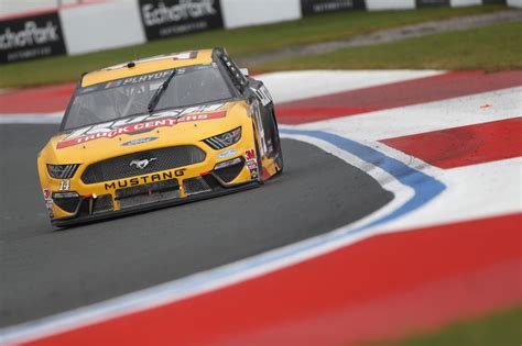 Nascar 2020 Nascar Cup Series Bank Of America Roval 400 October 11 Nascar 2020 Nascar Cup