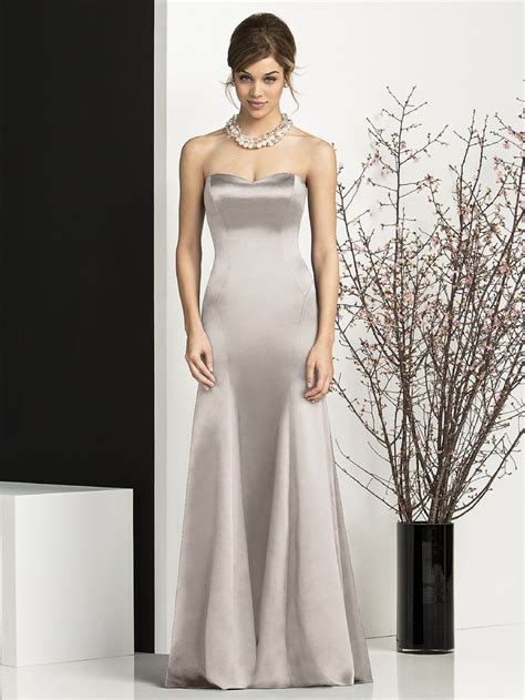 Best Nude Color Bridesmaid Dresses Images On Pinterest Brides Bridesmaids And Bridesmaid