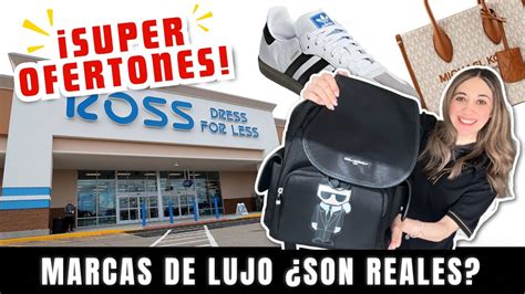 De Compras En Ross La Tienda Mas Barata De Estados Unidos Ofertas