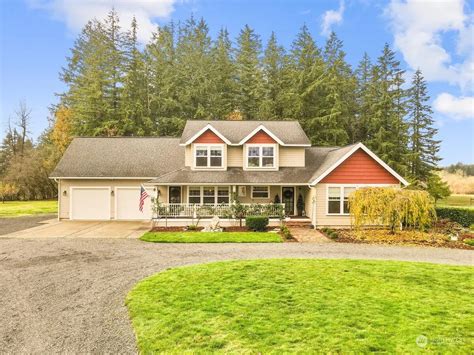 146 Johnson Rd N Winlock Wa 98596 ® 146 Johnson Rd N Winlock Wa 98596 ®