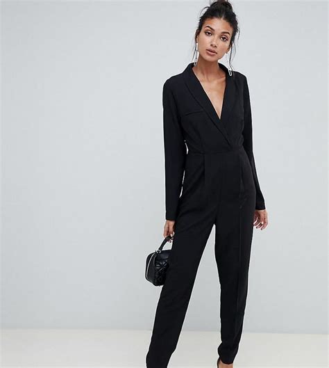 19 Jumpsuits For Tall Women You Can Find On Asos Who What Wear