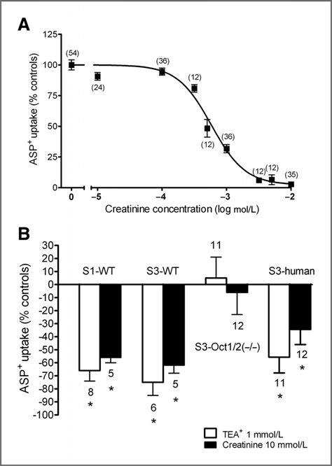 Concentration Response Curves For The Inhibition Of Initial Asp þ